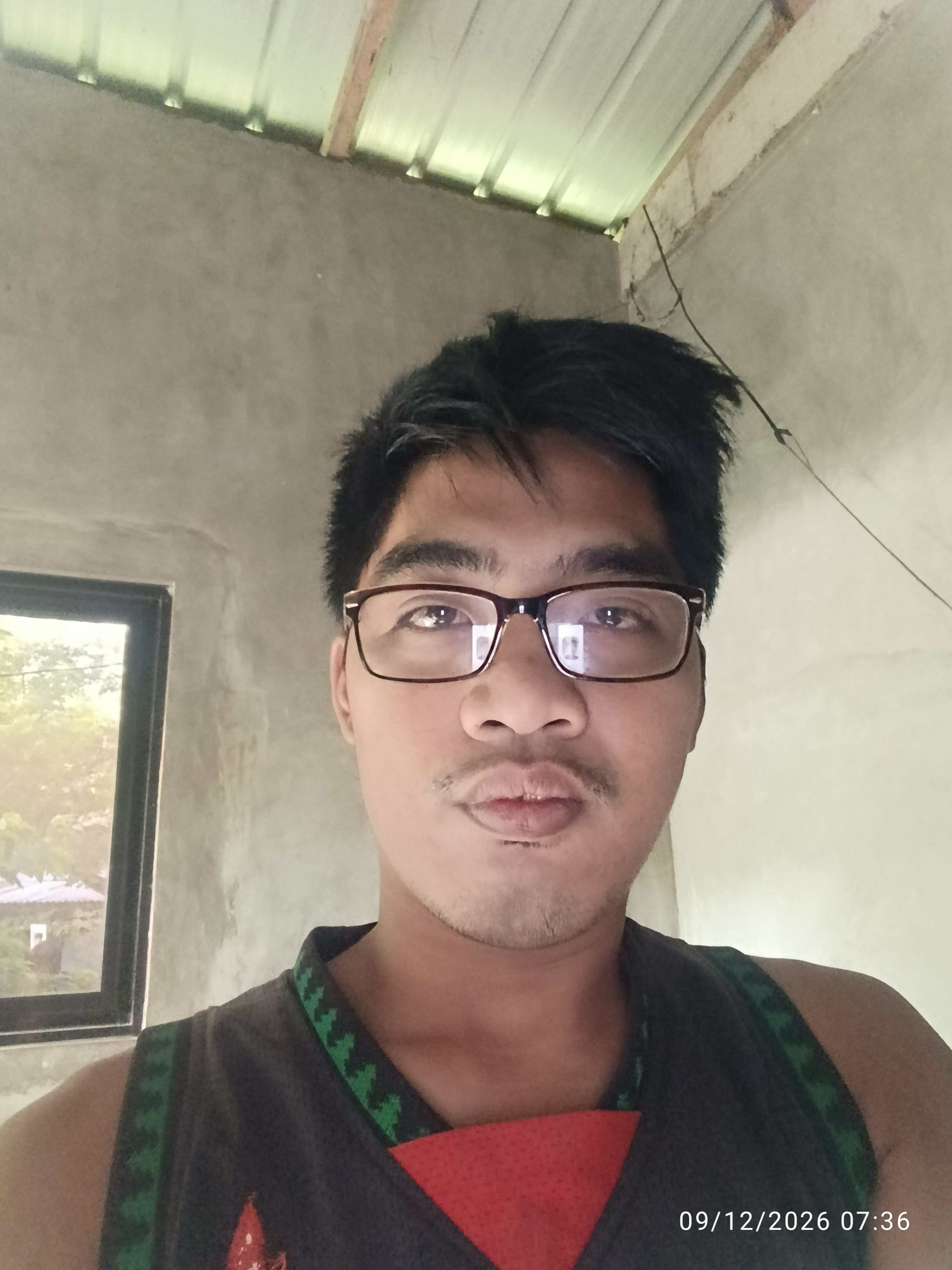 Gramir V Ramos Jr. | Teacher and Author | Philippines