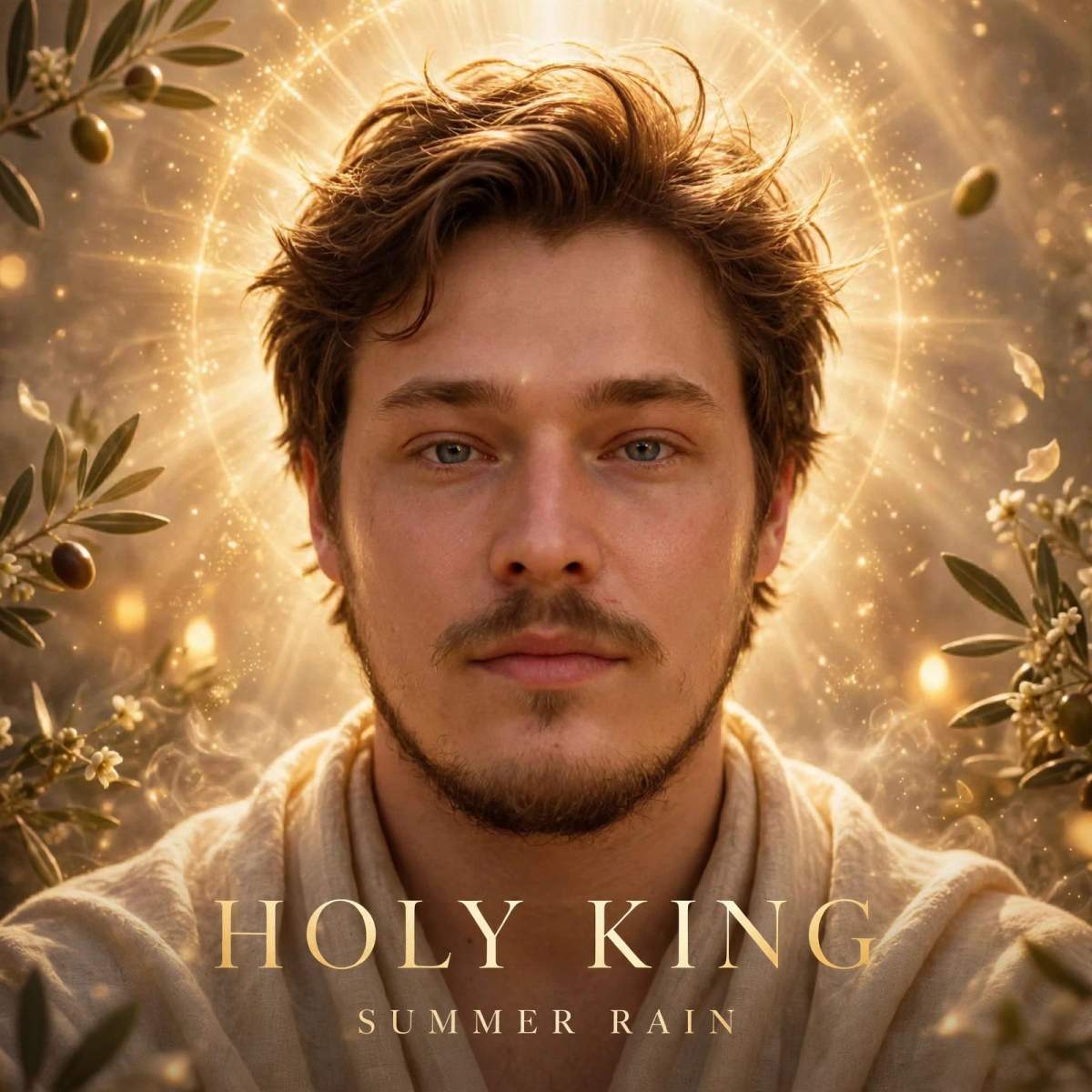 Summer Rain Ultimate Genie 2026 06 25 19 29 | Mason Pitsenbarger | Pop | YESODI