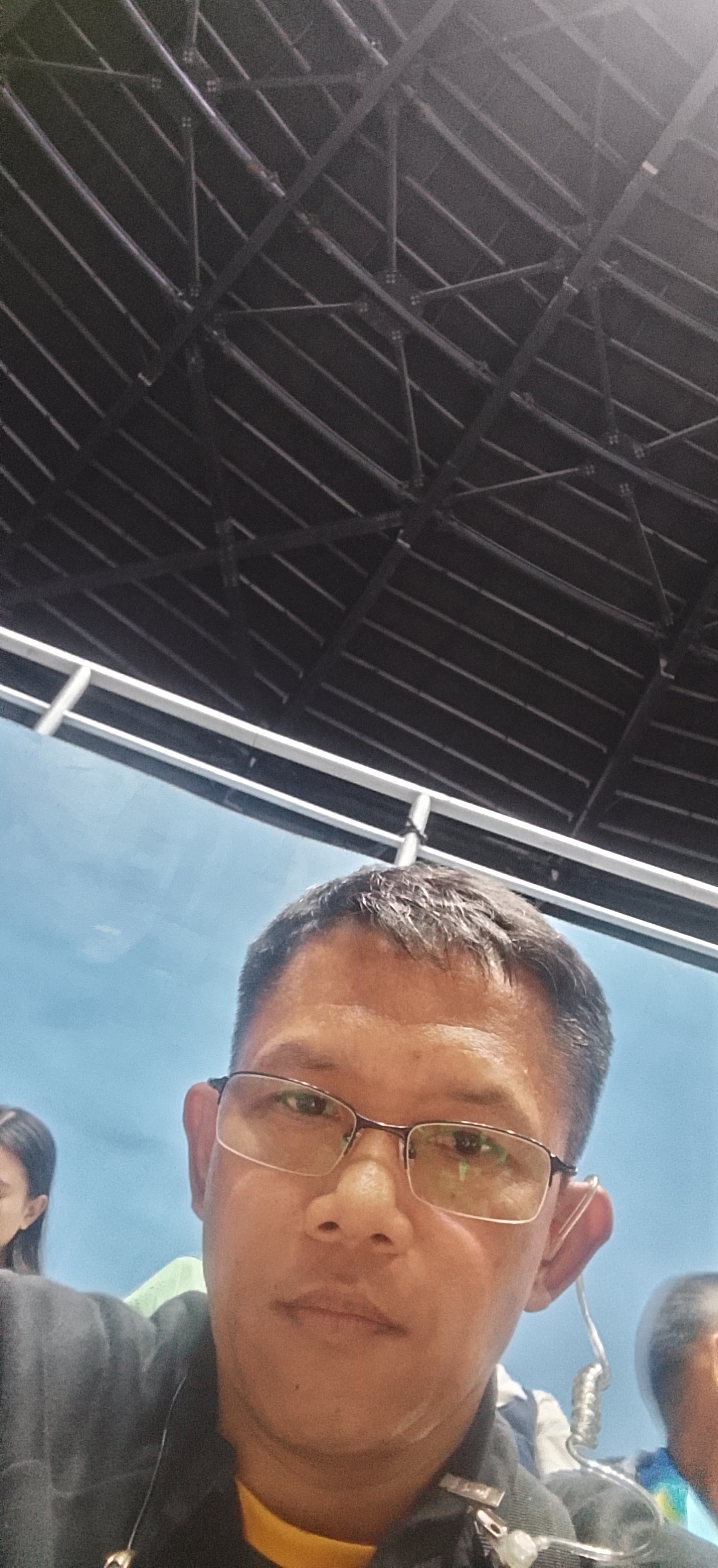 Gear Joe Gernale | Employee | Philippines