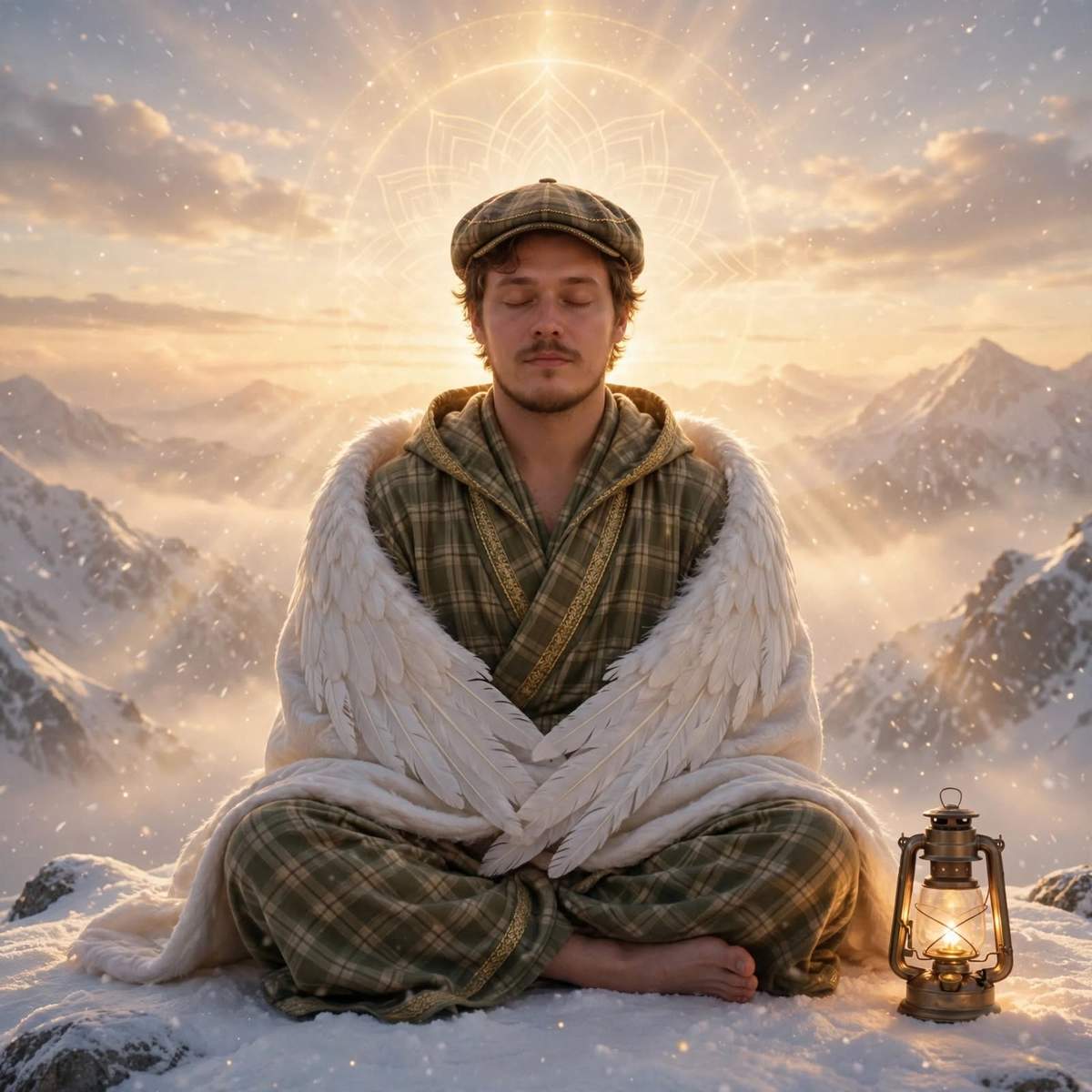 In This Whole World - The Ultimate Genie | Mason Bruce Pitsenbarger | Pop | YESODI