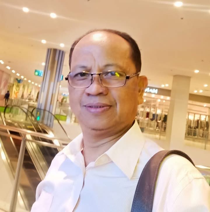Edgar Bernaldo | Musician and Composer | Philippines