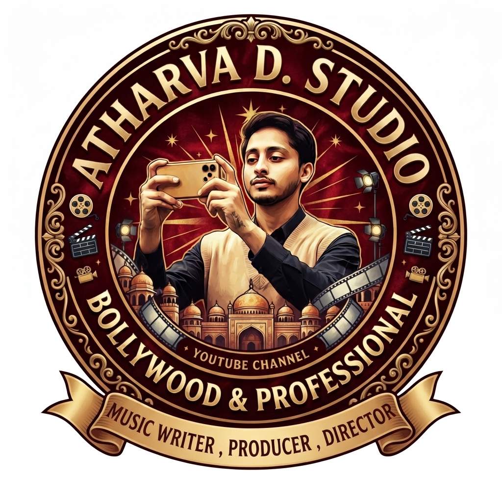 Atharva Dubey | Songwriter, Music Producer, Director | India
