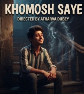 Khamosh Saye | atharvadstudio | Pop | YESODI