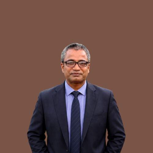 Raju Dev Nath | Education Consultant and Musician | Assam