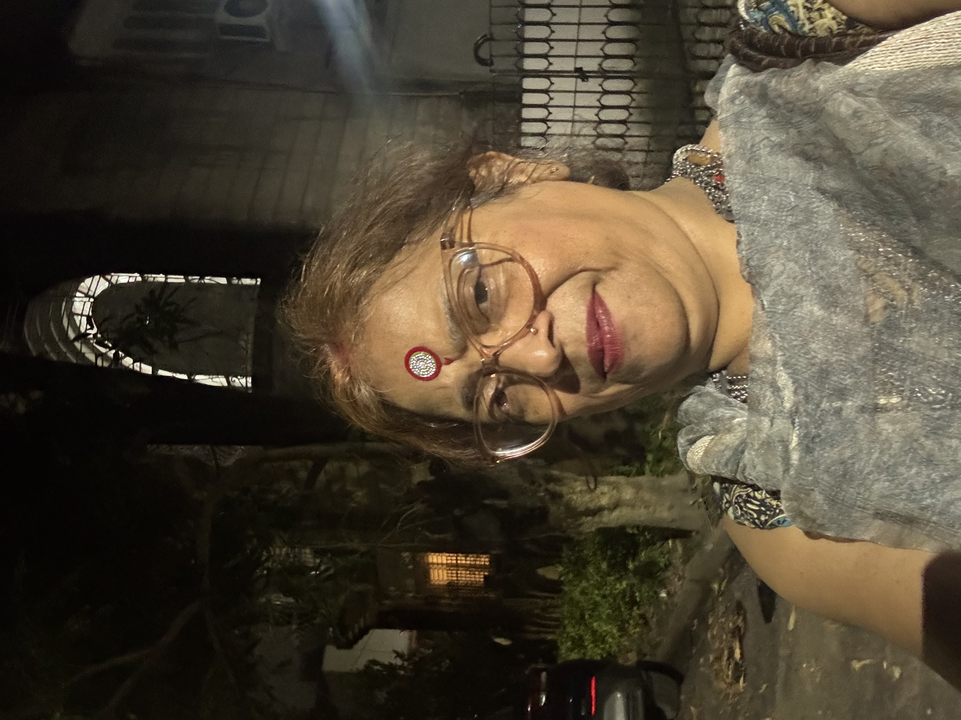 Sunila Mitra | Consultant, Musician, Composer, Photographer | India