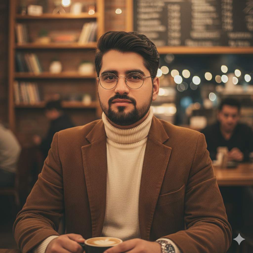 Shahid Khan | SEO and Website Development | Pakistan