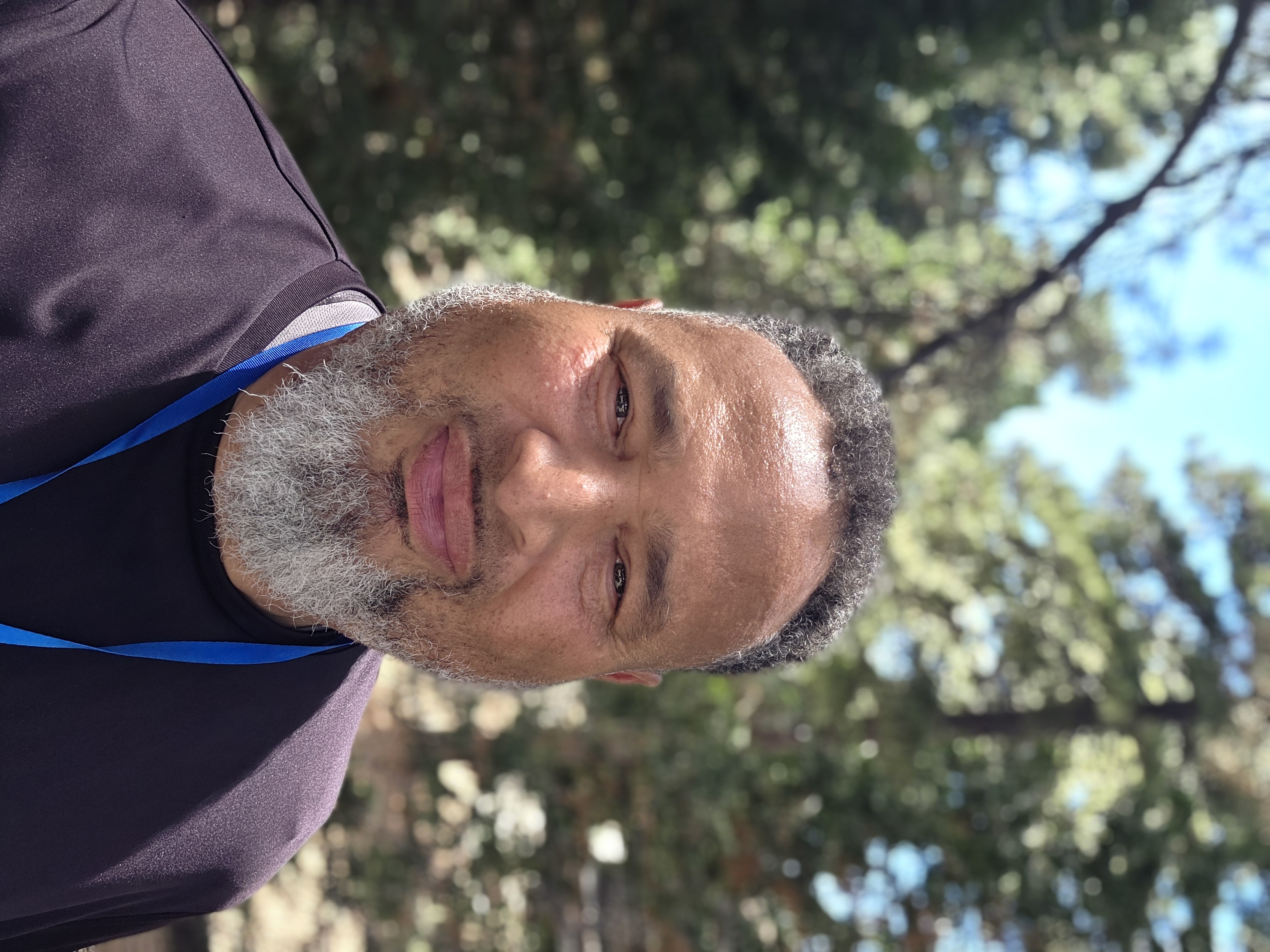 Ronald Cole | DJ, Digital Creator & Pastor | US