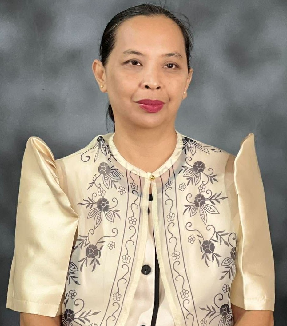 Haidee P. Malalis | Public School Teacher | Philippines