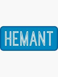 HEMANT ARUN BHAVSAR | Professional Services & Strategic Consulting