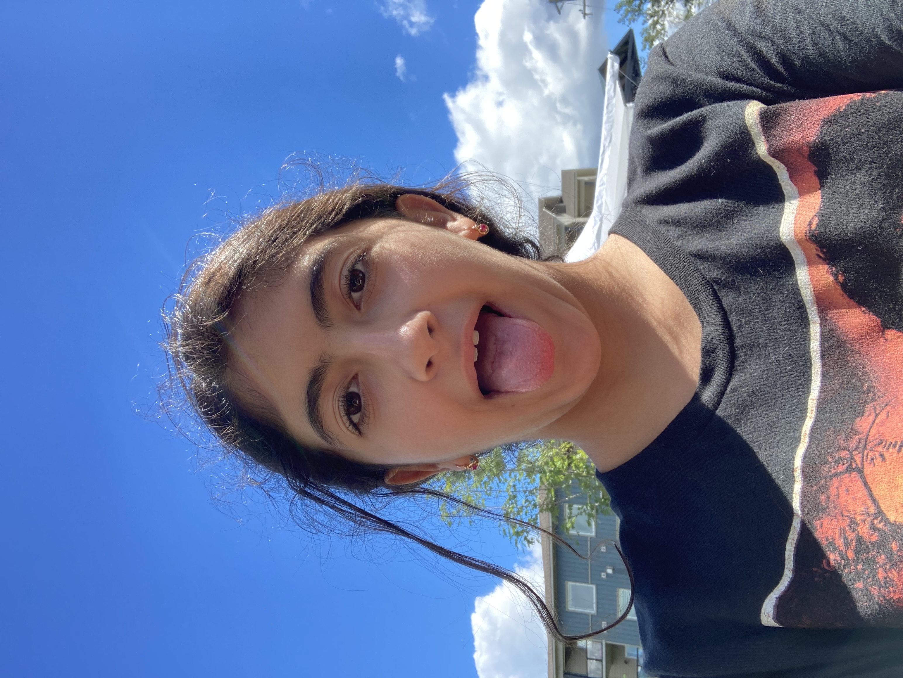 Talya Shimonov | Actor, Singer, Songwriter | CA