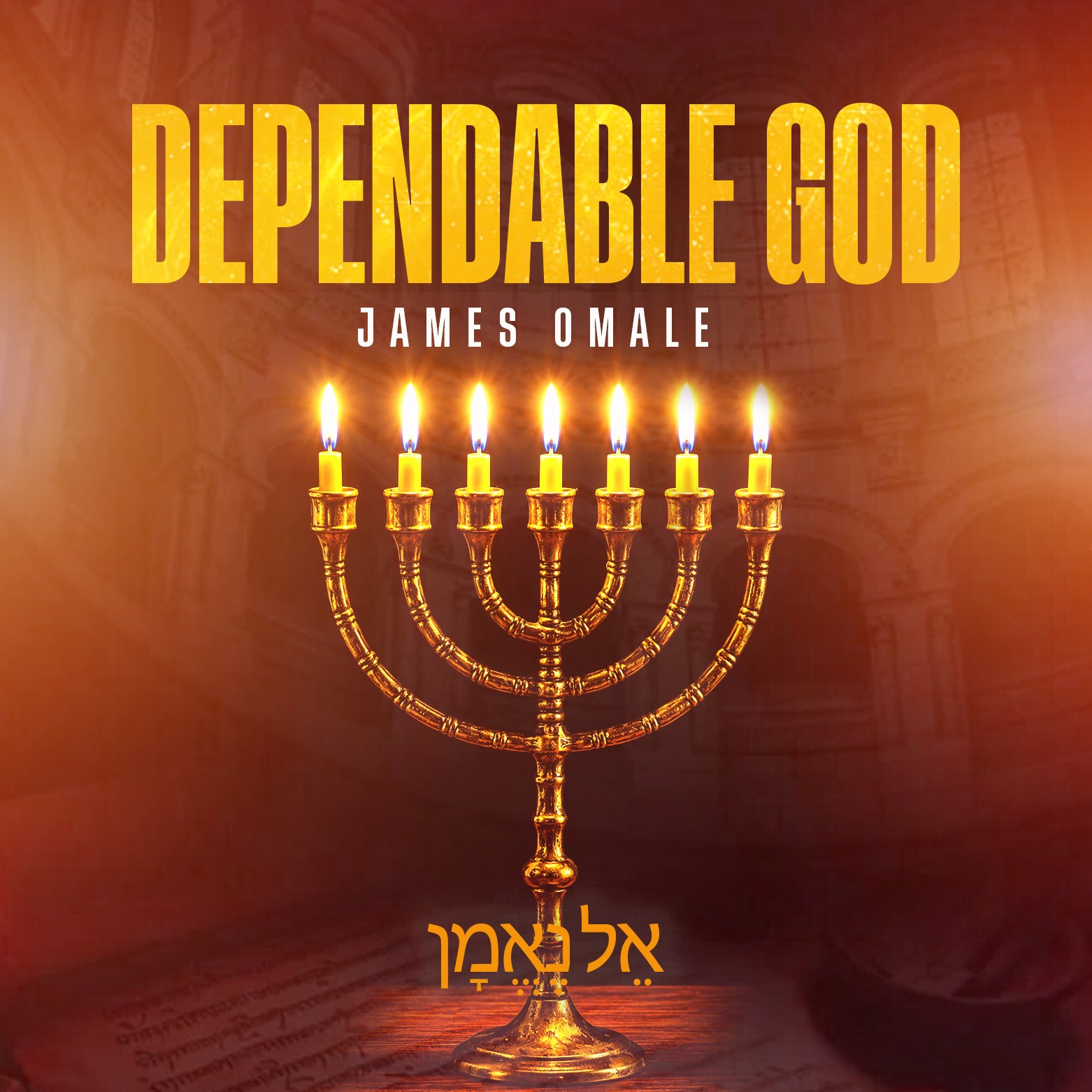 Gospel music