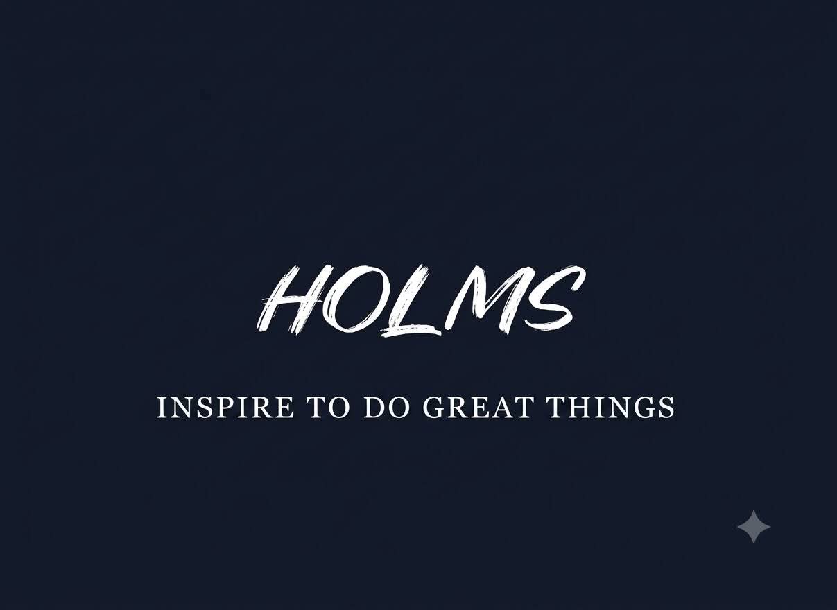 Holms studios