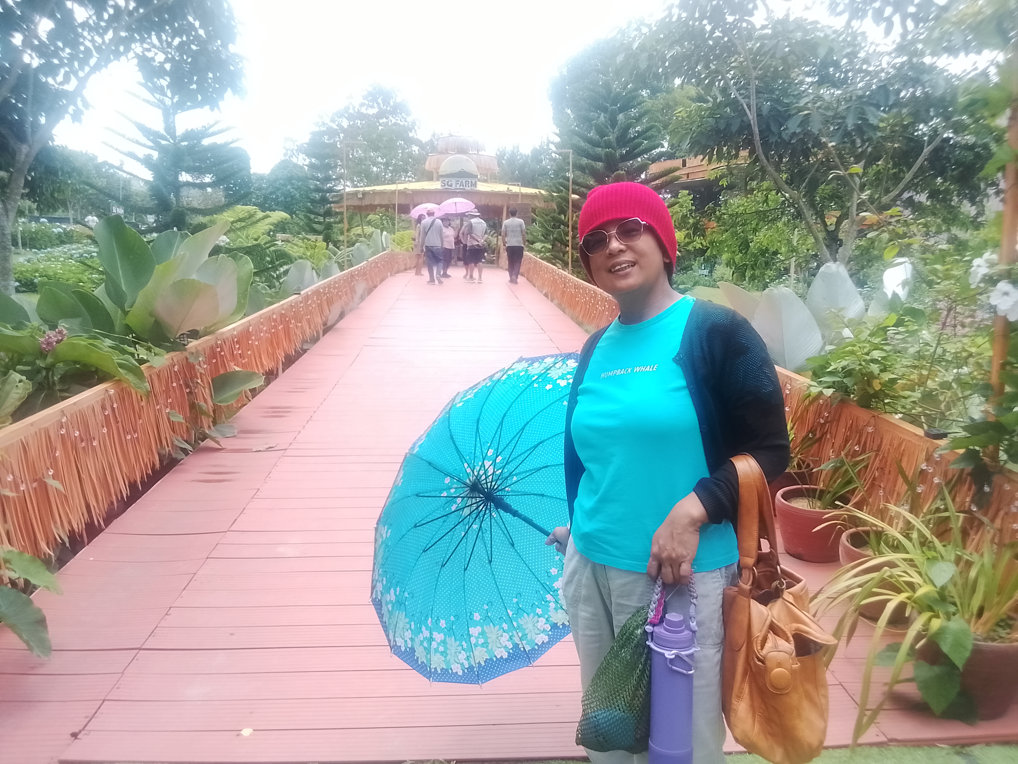 Dinny Bermejo | Chef, Restaurateur, Event Planner & Filmmaker | Philippines