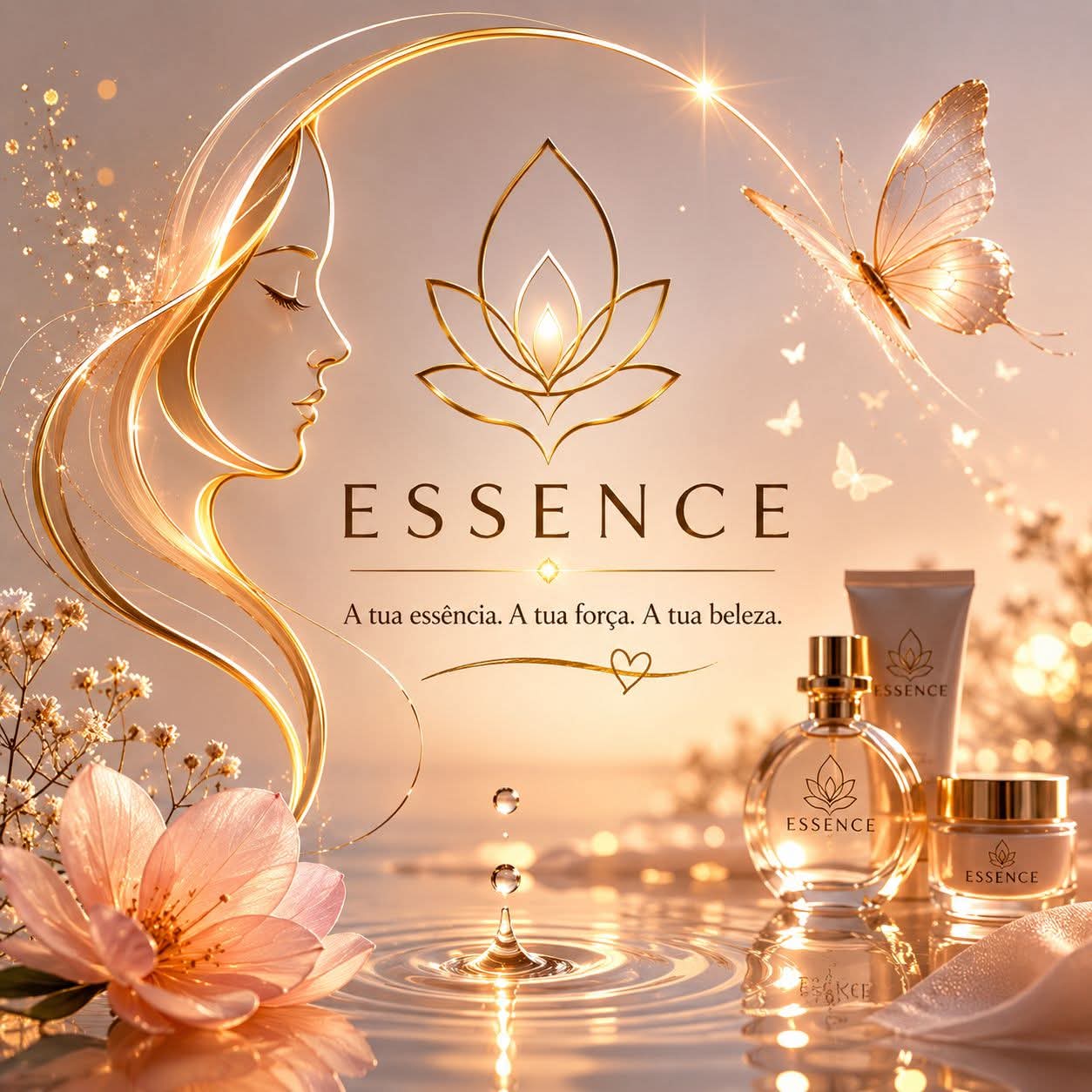 Oriflame | Cosmetics & Wellness Products | Portugal