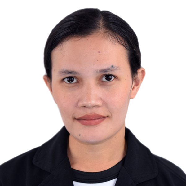 Aileen Macay | Teacher and Educator | Philippines