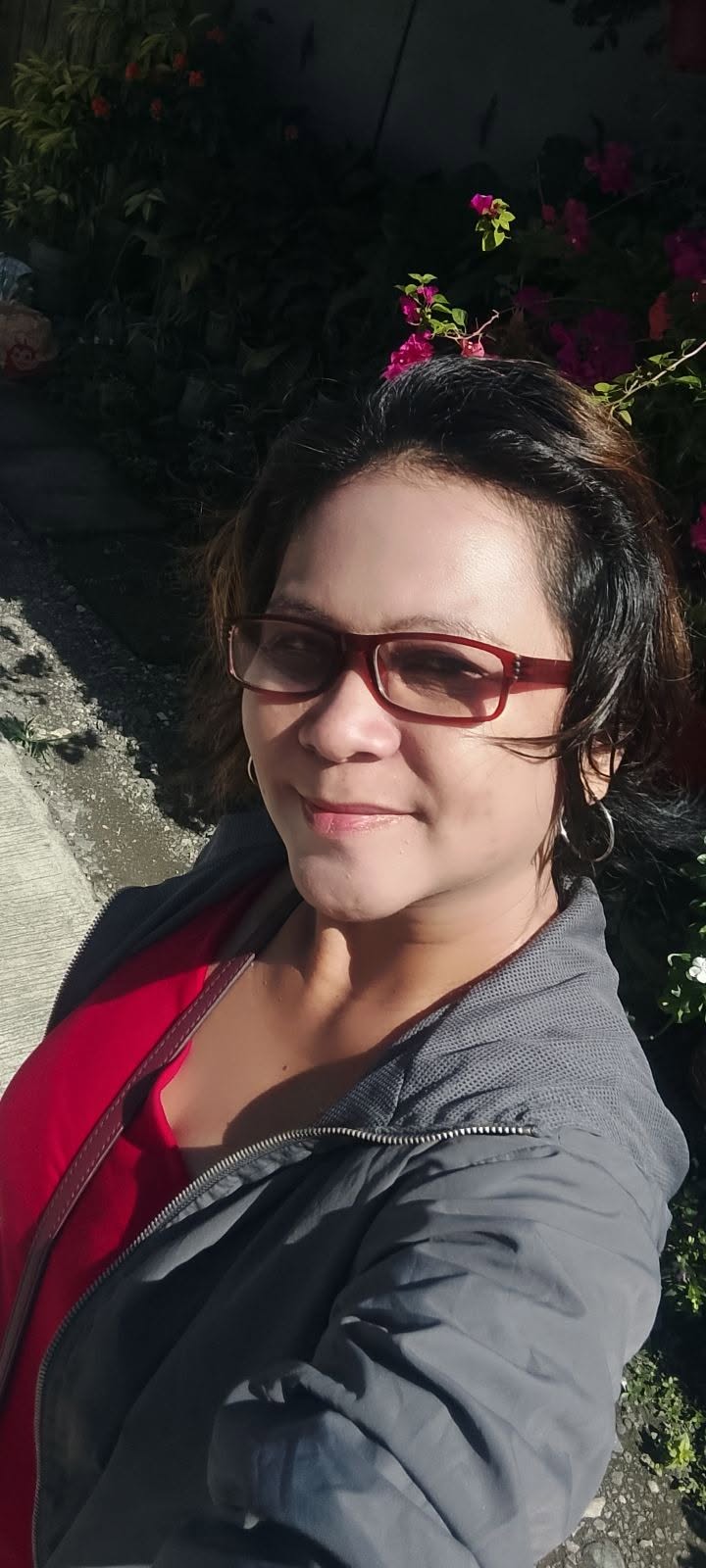 Joeann Felisilda | Journalist and Writer | Philippines