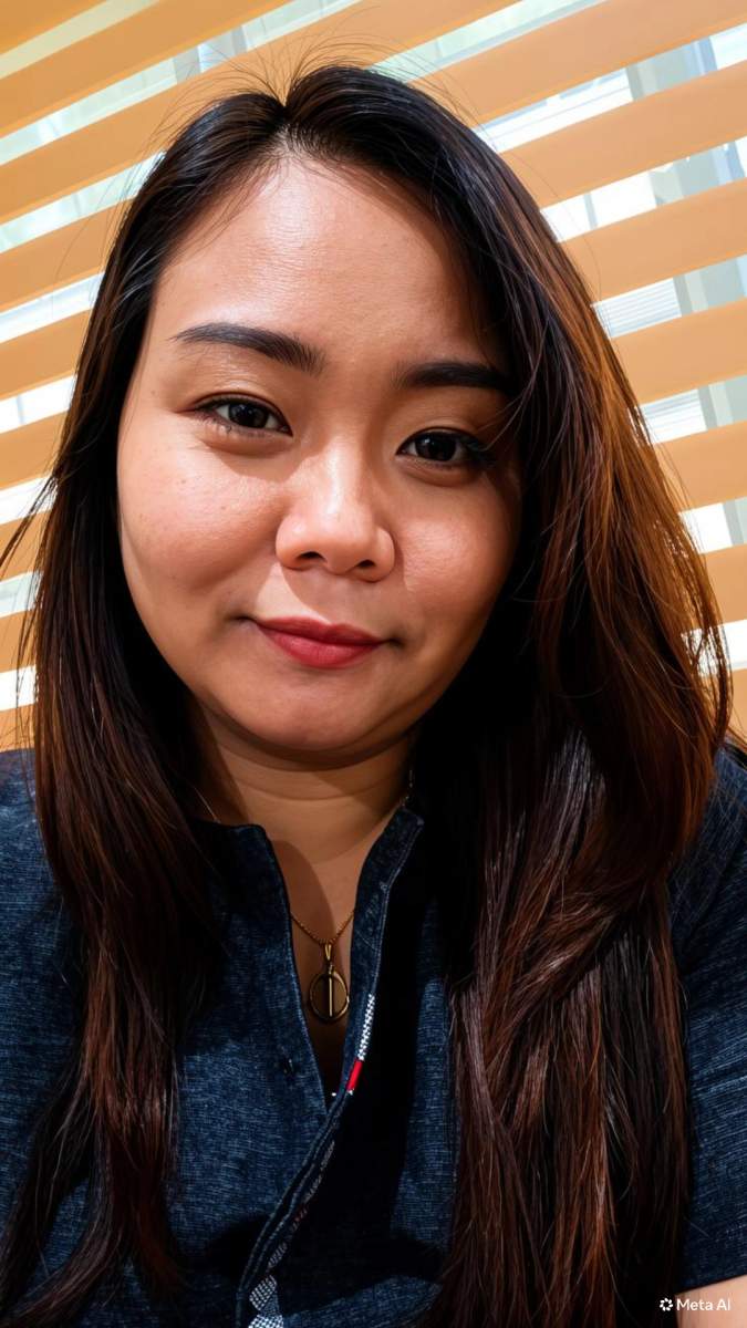 Precious Grace Aquino | Graphic Designer, Filmmaker, Public Relations | PH