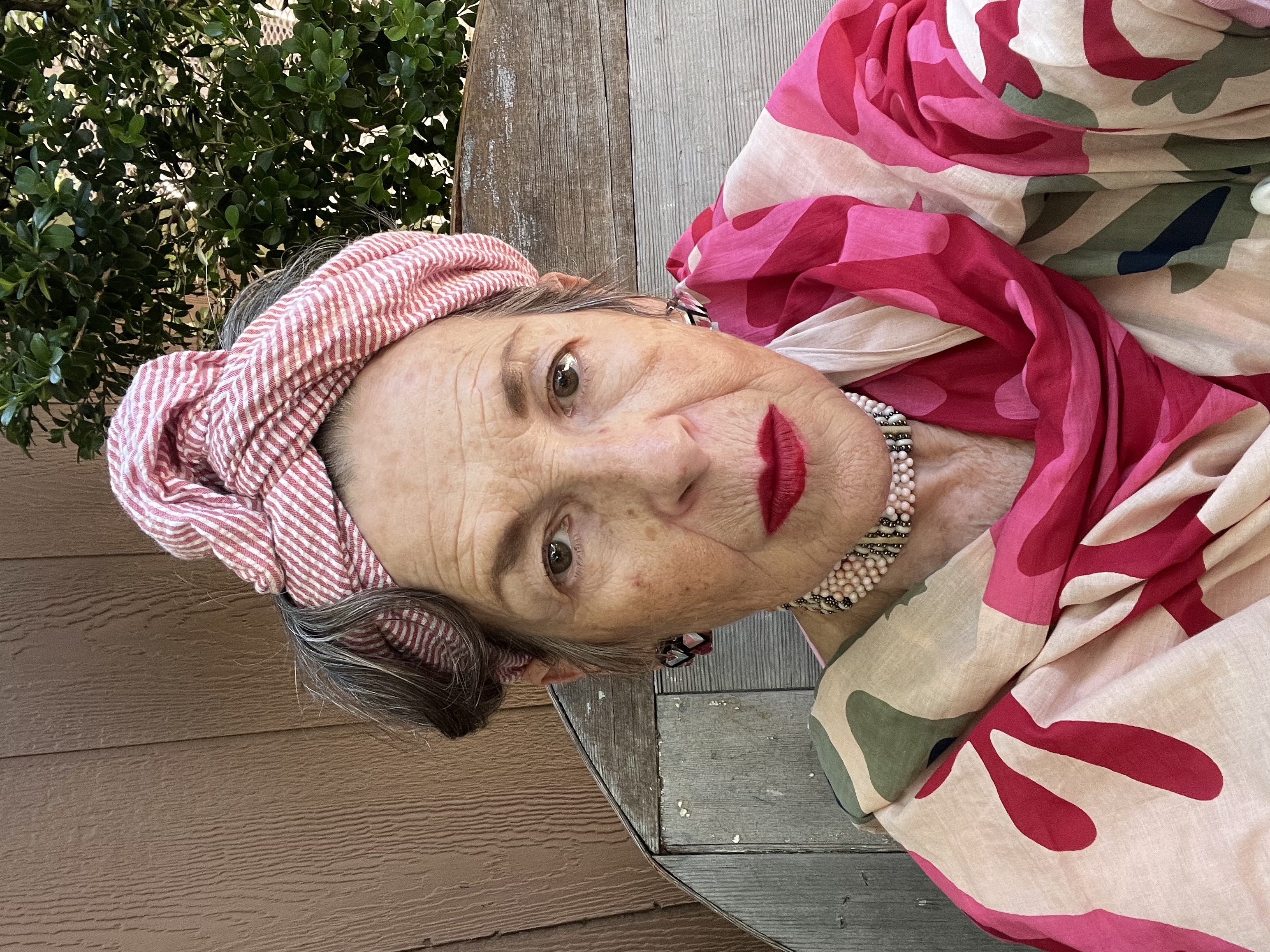 Tziporah Salamon | Artist | US