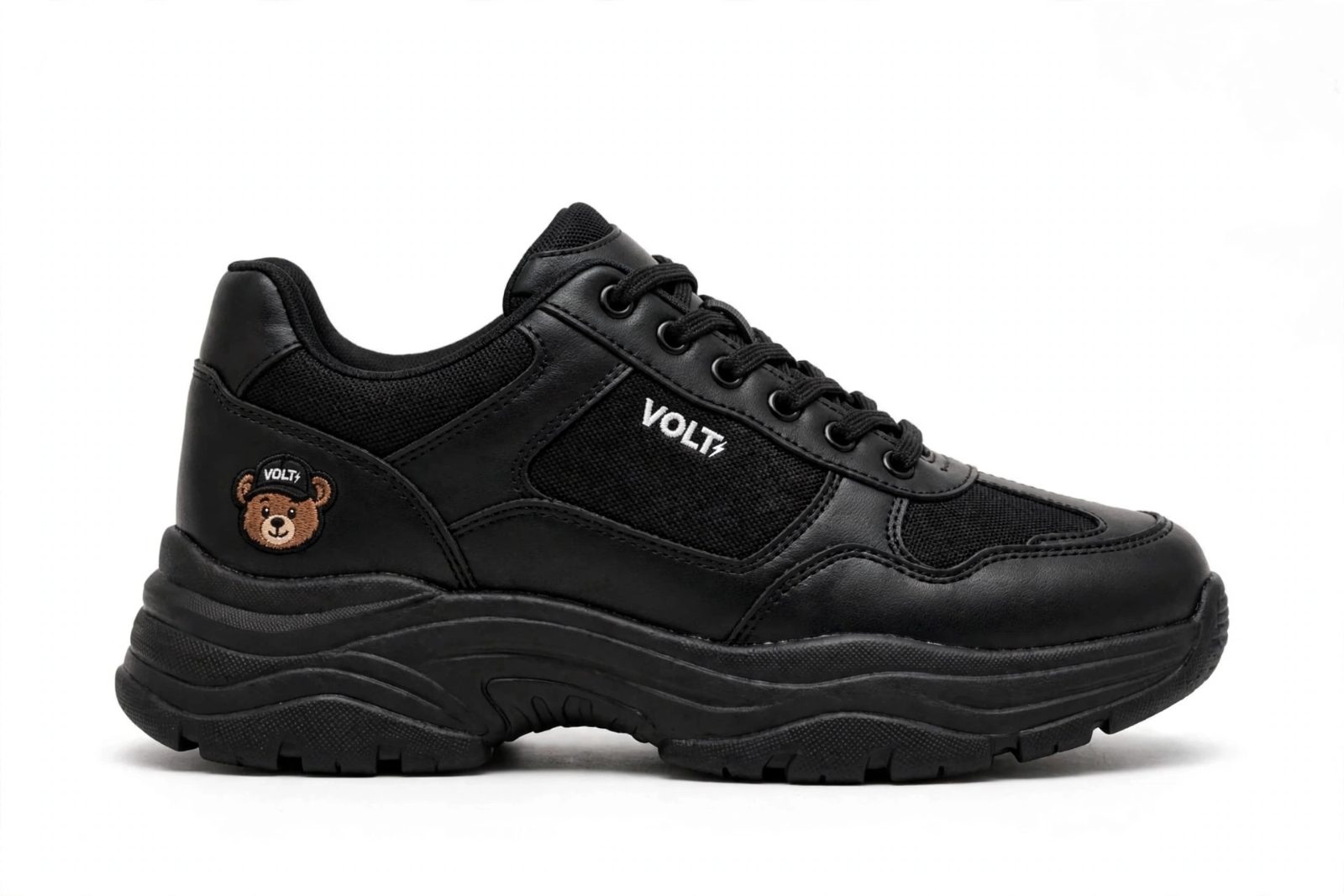Volt clothing set · The more the voltage the more the power… | Thevoltclothing Brand on YESODI