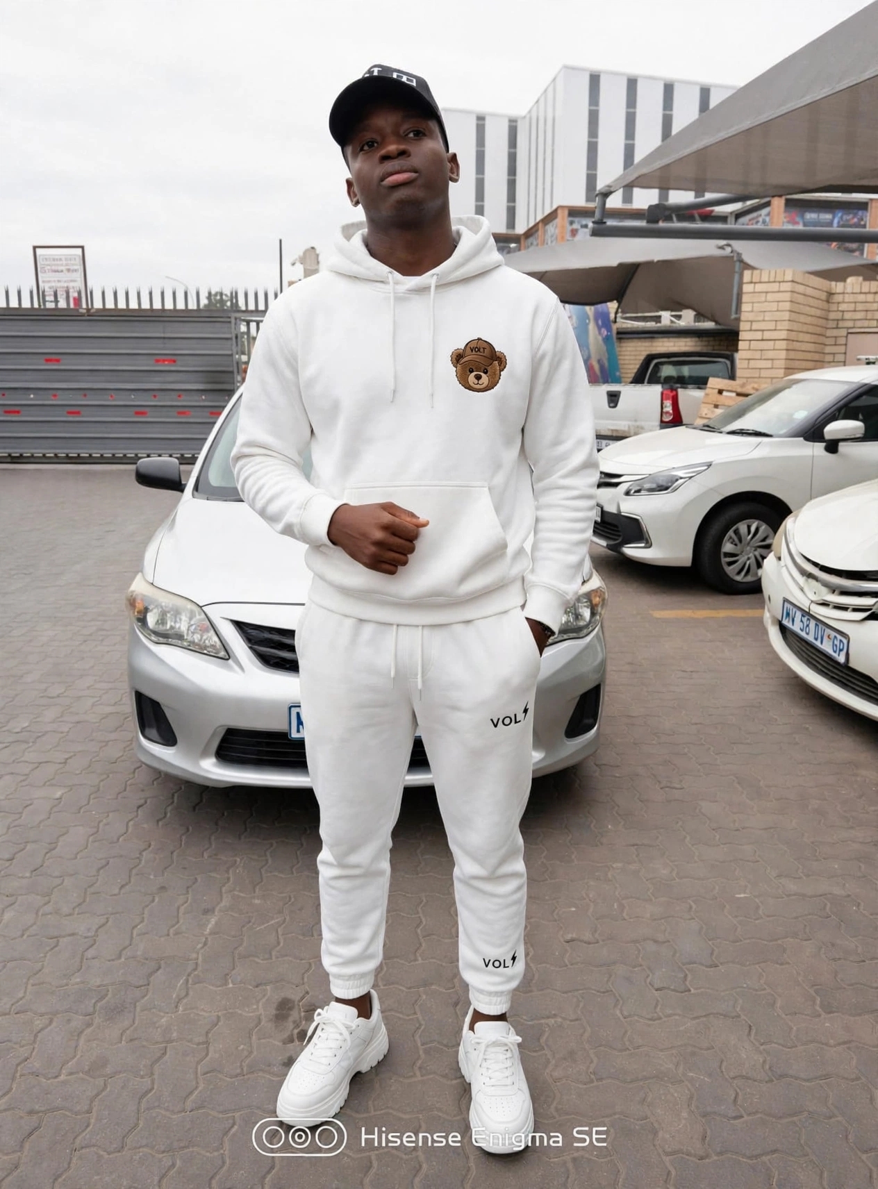 Thevoltclothing Brand Launches South African Fashion Venture