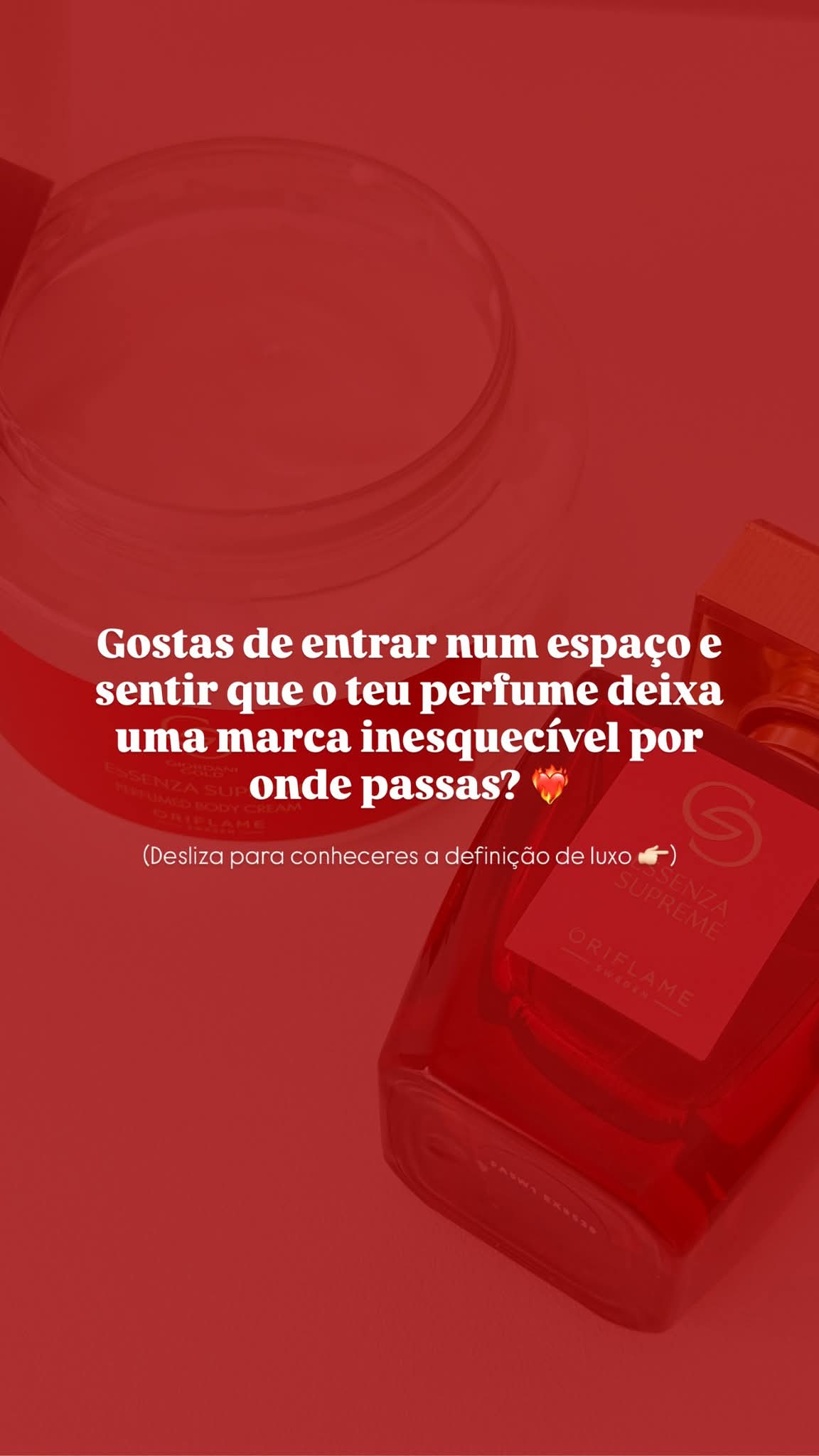 Make Your Perfume Last All Day Long | Fashion | Oriflame | YESODI