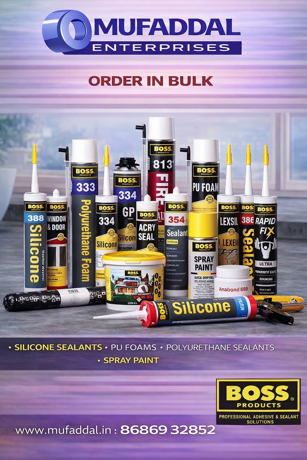 Wholesale Adhesive Hooks Supplier in Secunderabad