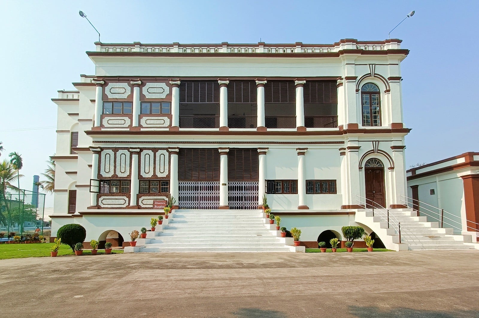 Victoria Jute Company Building Practical Jute Solutions for a Changing World