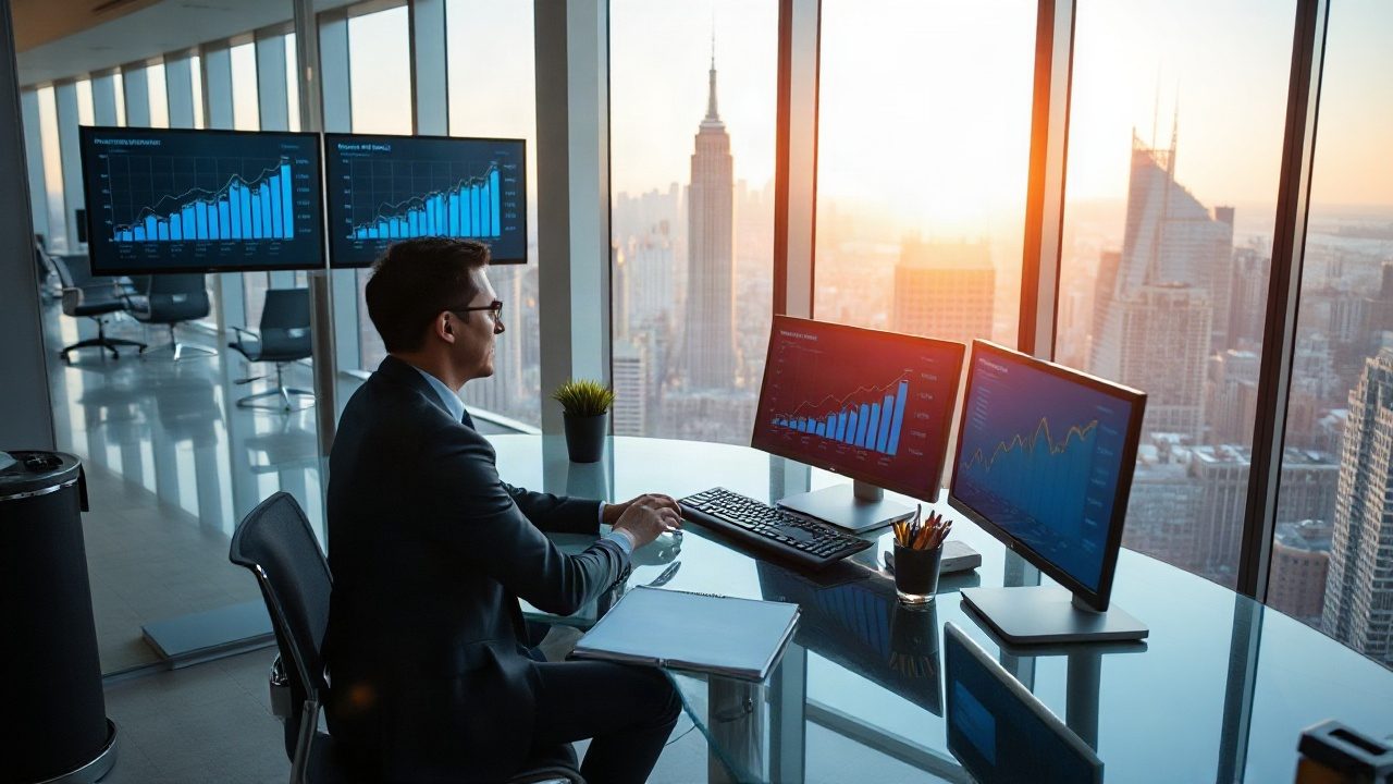 Building and Scaling a Business: The CEO's Playbook