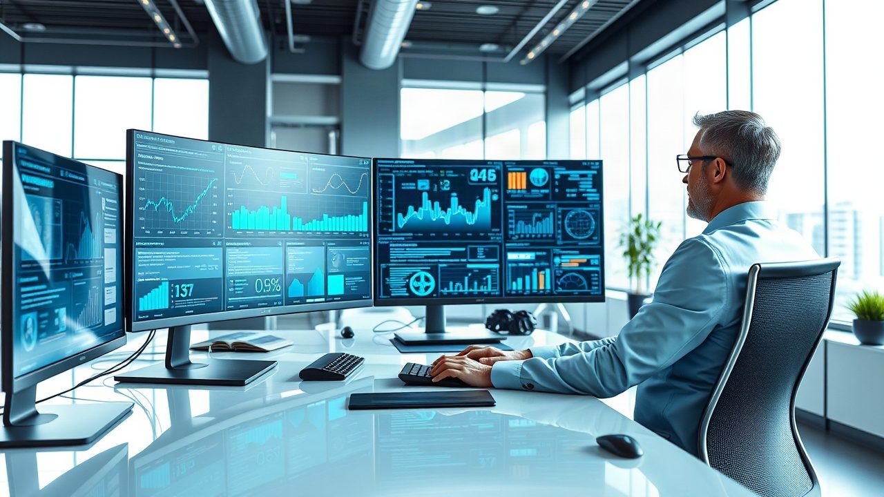 Guy Evgeni Levin: CEO Skills That Drive AI-Era Business Growth