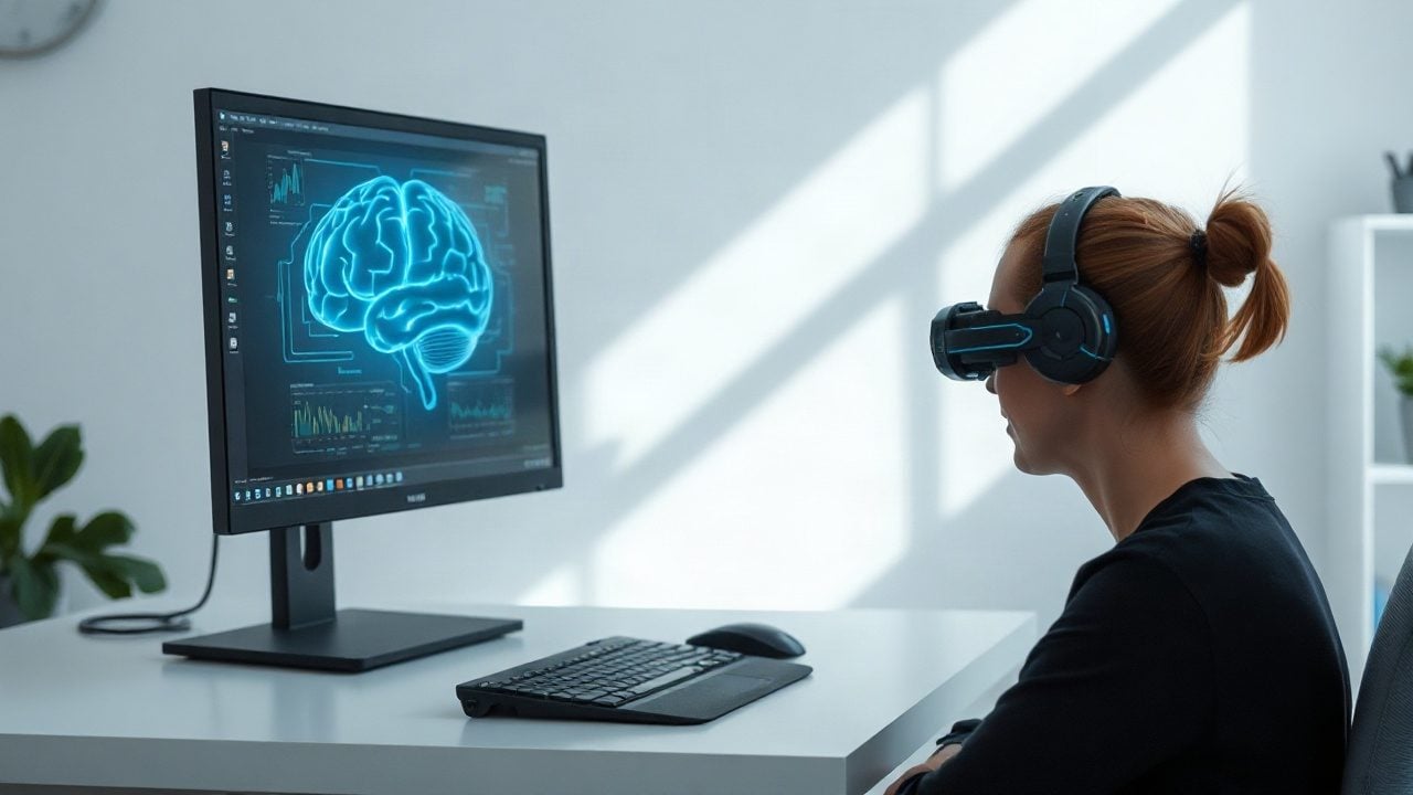 Brain-Computer Interfaces