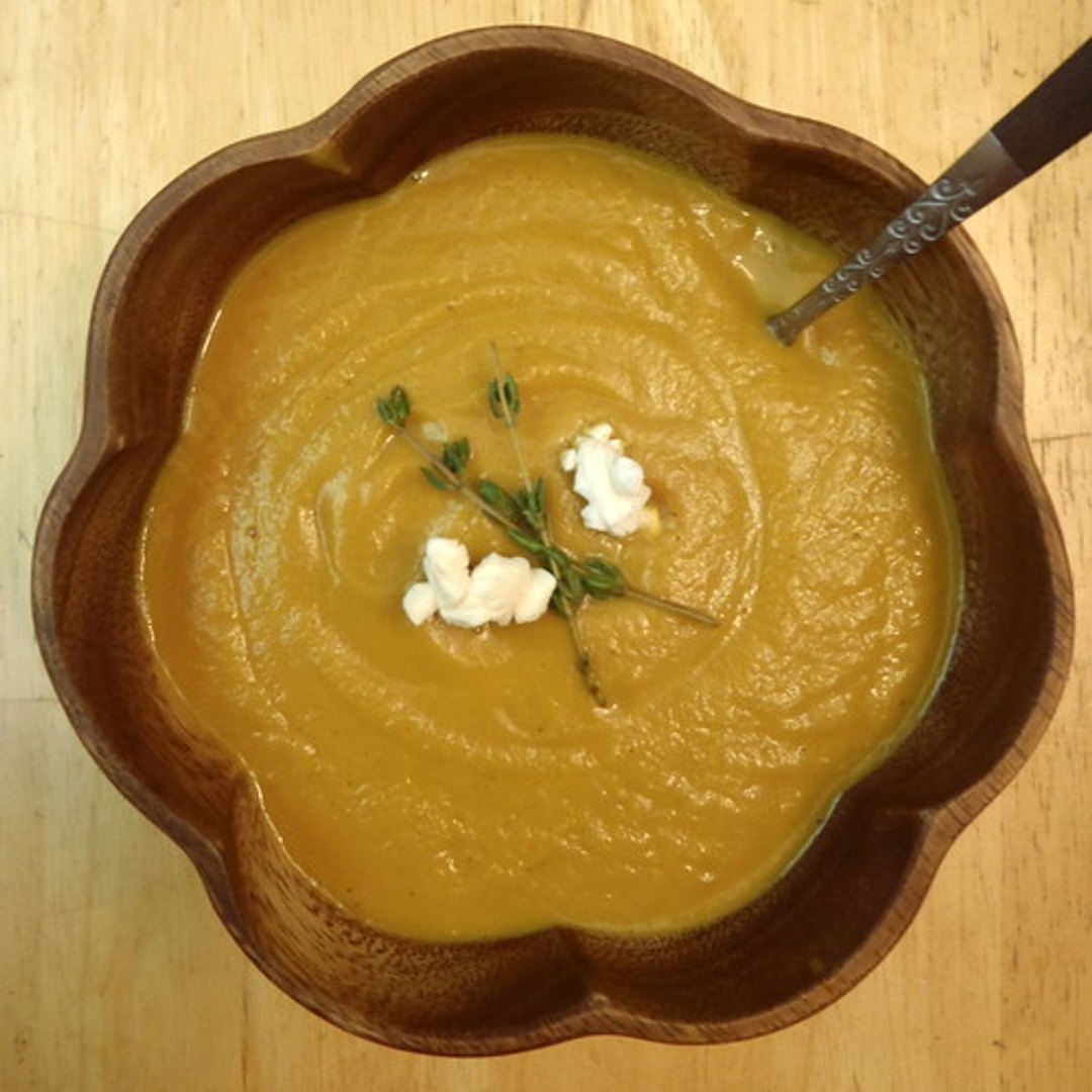 Why Carrots Turn Sweet When Cooked?
