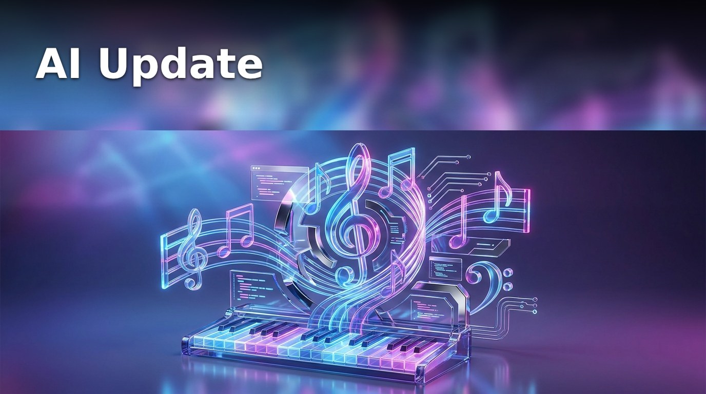 AI Update | YESODI