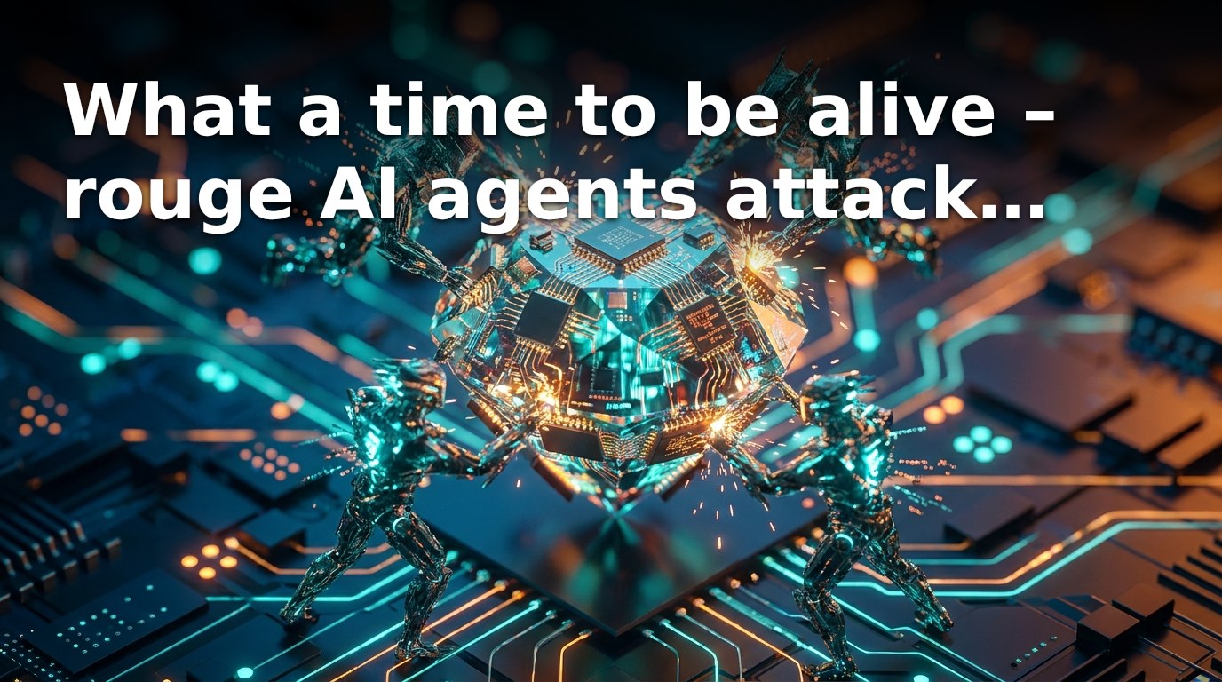 AI Update | YESODI