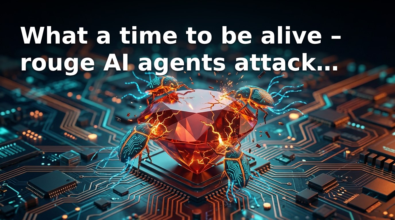 AI Update | YESODI