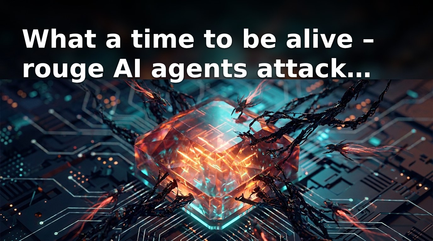 AI Update | YESODI