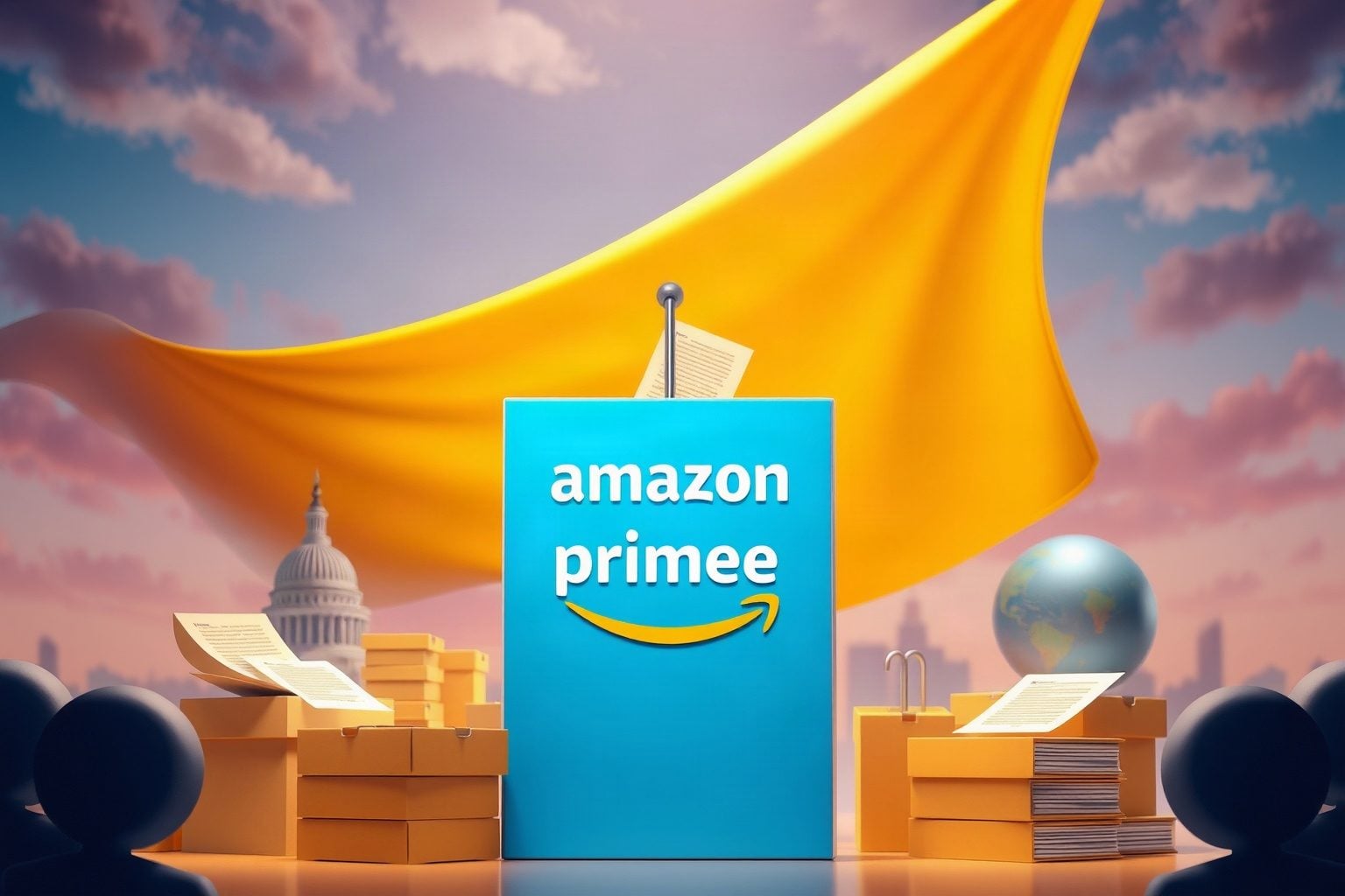Amazon Prime Day Deals Extend Beyond Official Closing Window