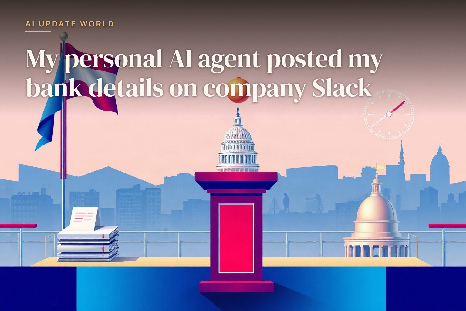 Personal AI agents are now surfacing security nightmares