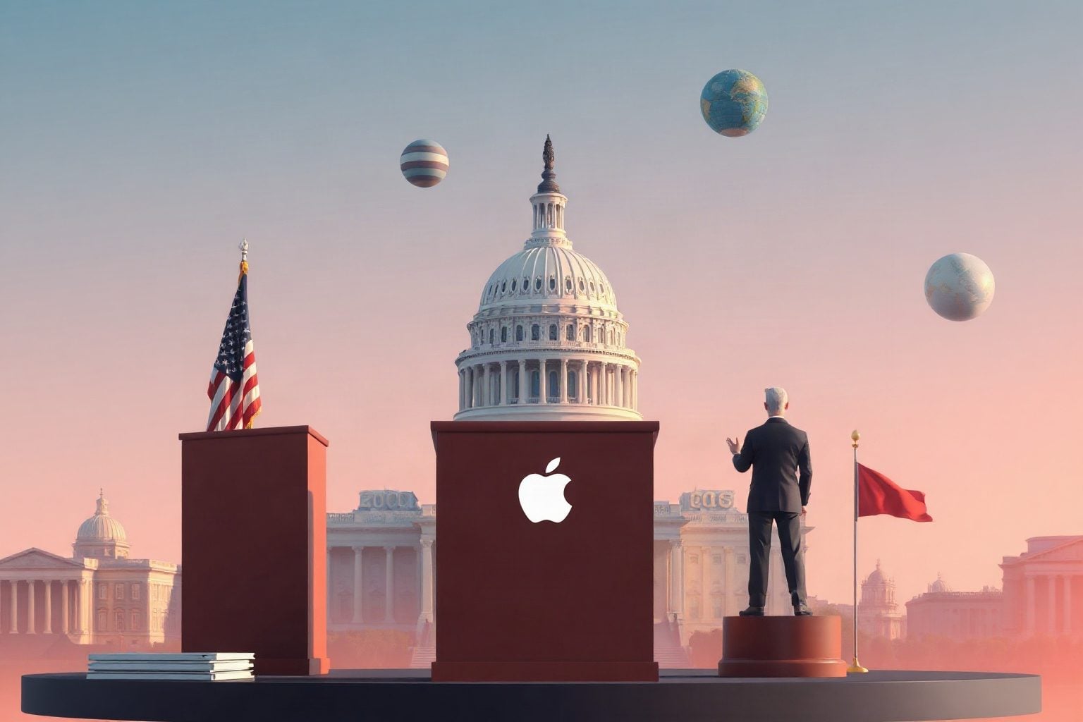 iPhone and CarPlay Gain Enhanced Real-Time Information Display