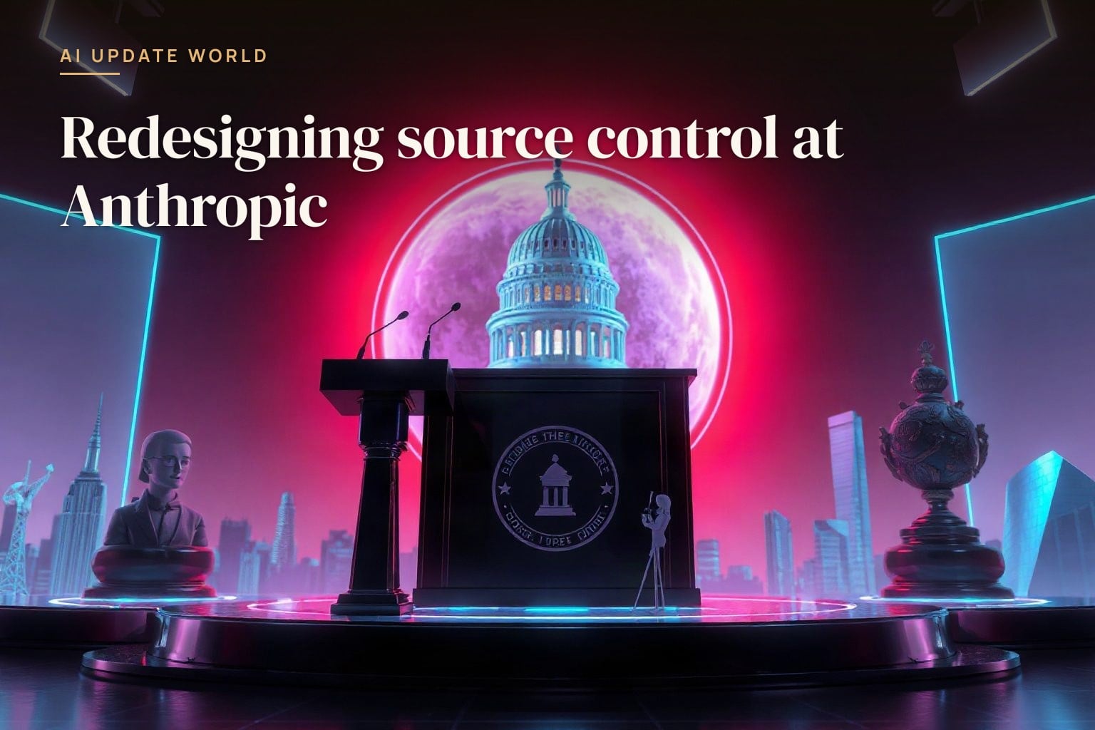 Anthropic is rethinking how its engineers manage code