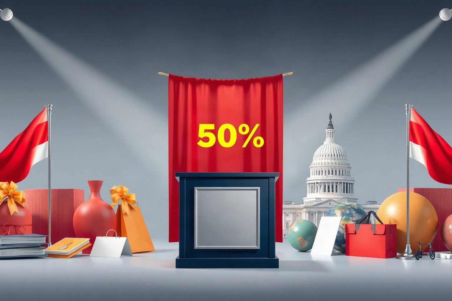Major Retailers Launch Aggressive October Discount Campaigns