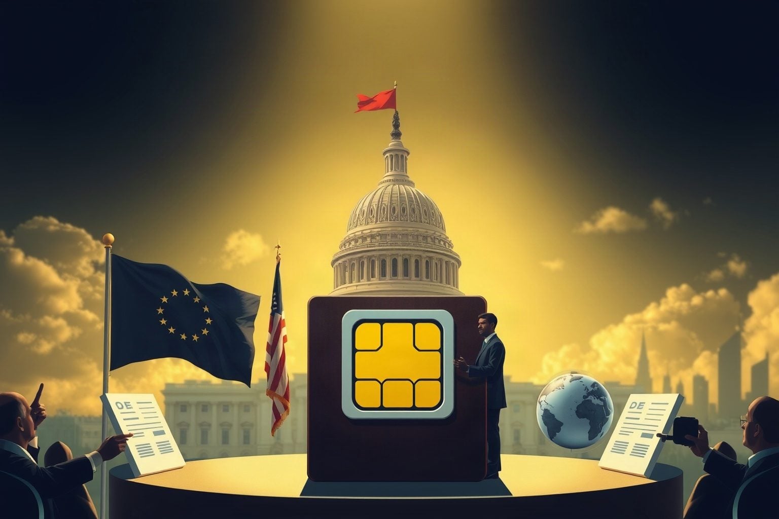 SIM Card Swapping No Longer Requires Phone Shutdown
