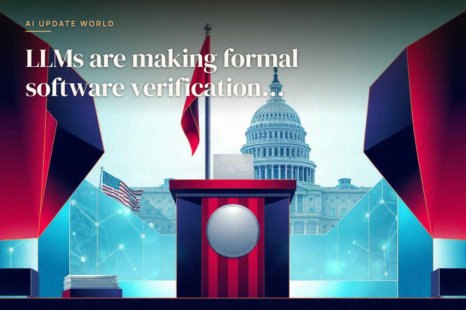 LLMs are making formal software verification scale up