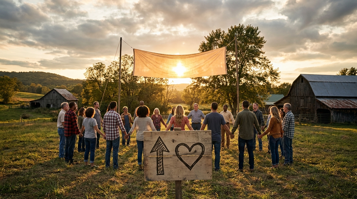 How to Launch a Fundraiser and Raise Money from Your Community | Yesodi