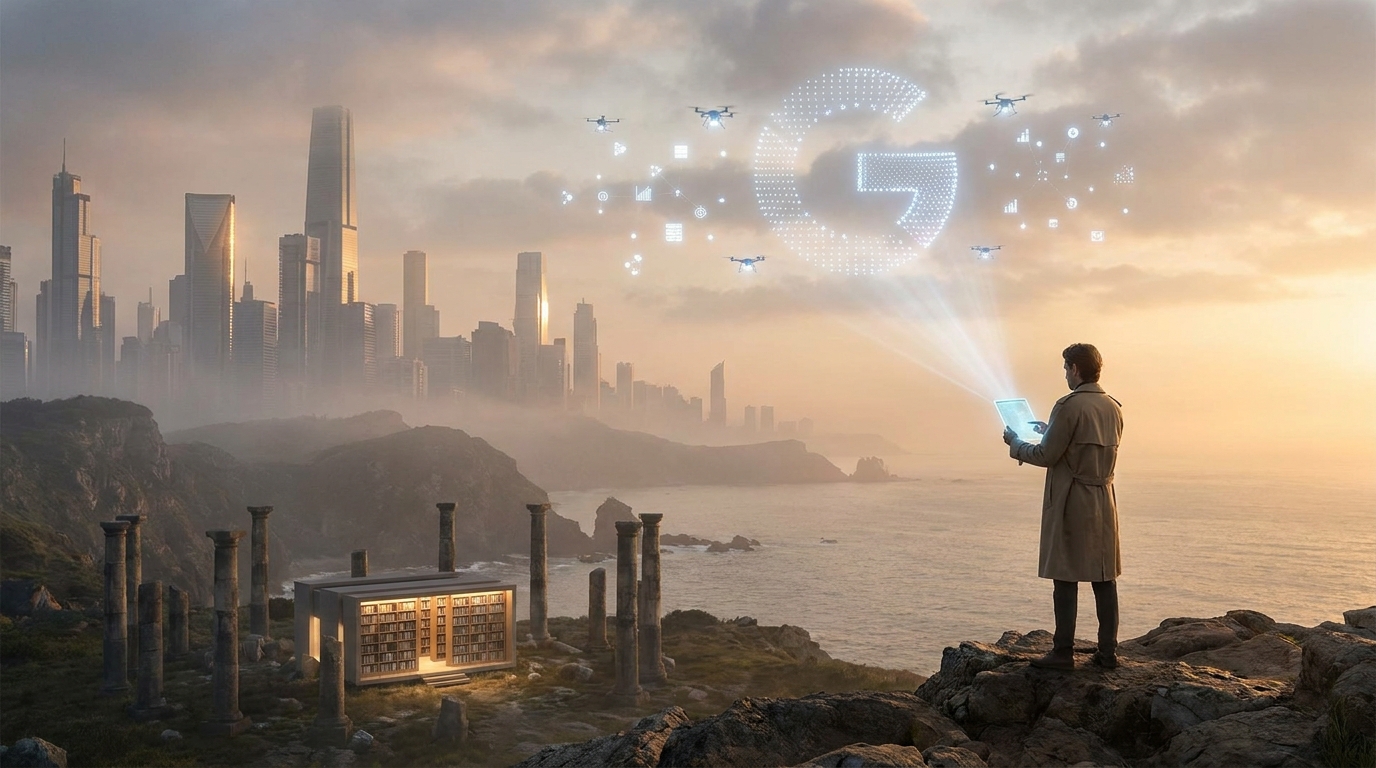 How to Get Your Business Found on Google and AI Search in 2026 | Yesodi