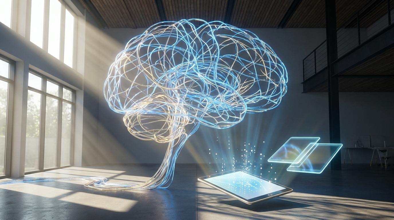 What Is AI Search Optimization and How to Appear in ChatGPT and Perplexity Answers | Yesodi
