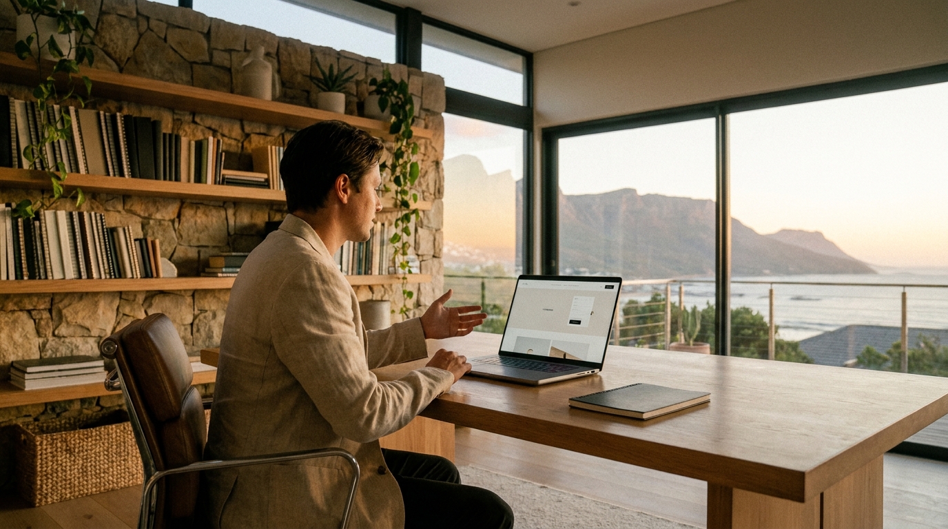 How Coaches and Consultants Get Clients Online | Yesodi