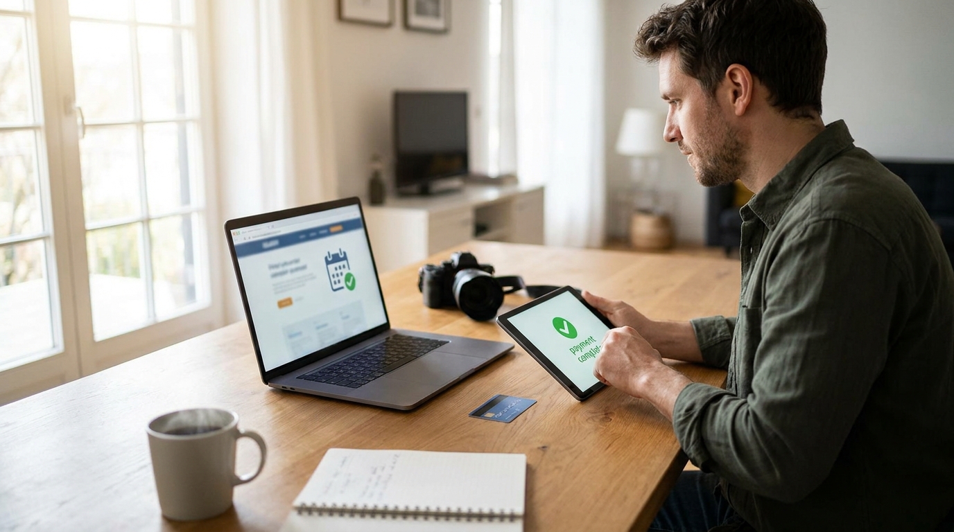 How to Sell Your Services Online and Get Paid | Yesodi