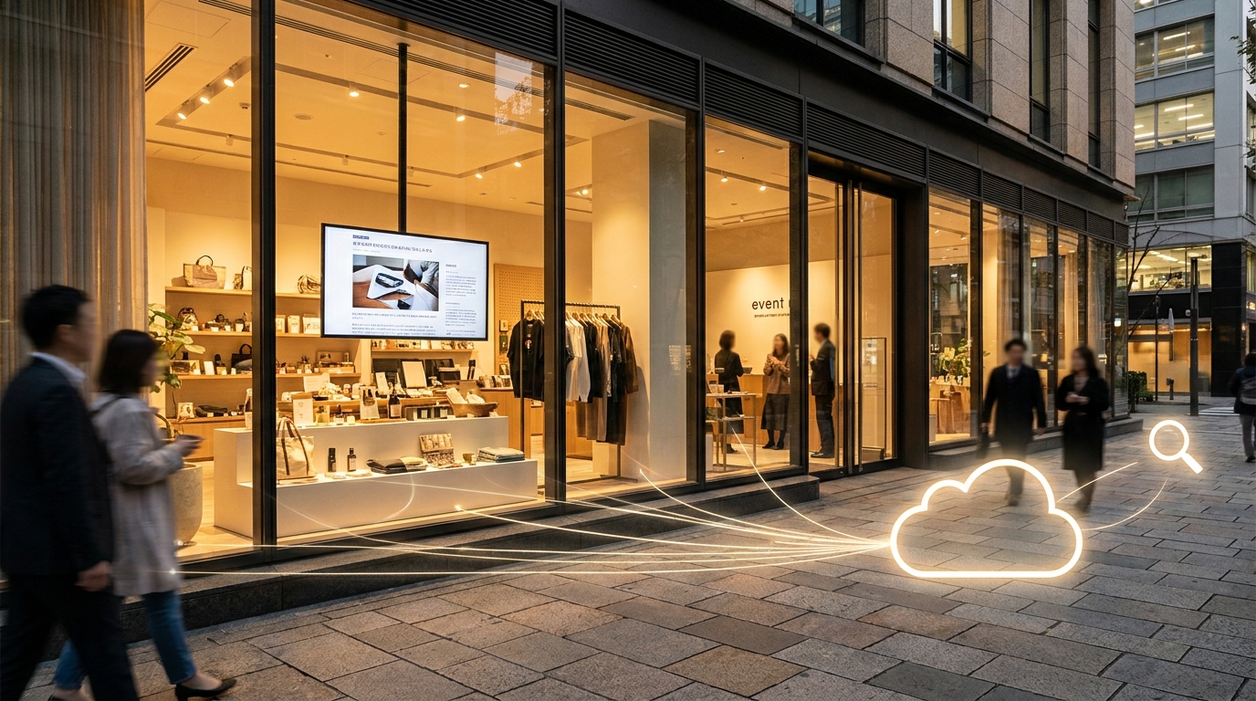 How to Create a Brand Page That Customers Can Find and Buy From | Yesodi