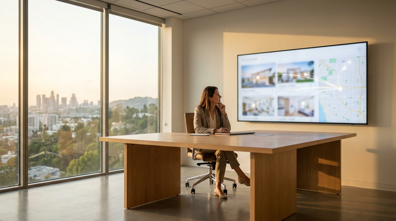How Real Estate Agents Publish Listings and Get Found | Yesodi