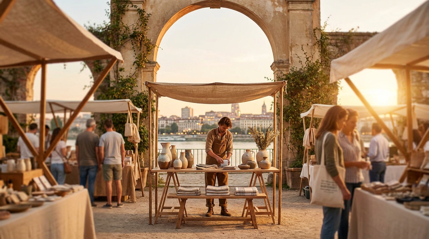 How Product Brands Open a Free Storefront and Reach Buyers | Yesodi
